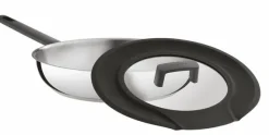 Koekenpannenset 3-delig Essentials Uqonic Downdraft