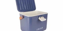 Koelbox Blauw Friss 5 liter