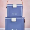Koelbox Blauw Friss 10 liter