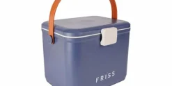 Koelbox Blauw Friss 10 liter