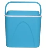 Koelbox blauw 24 liter