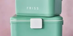 Koelbox Groen Friss 10 liter