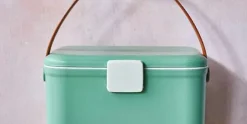 Koelbox Groen Friss 5 liter