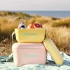 Koelbox Retro Geel 12 Liter