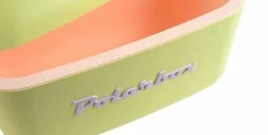 Koelbox Retro Lime Lila 12 Liter
