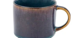 Koffiekopje 22cl Quintana Blue