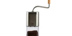 Koffiemolen 28 cm Bisetti