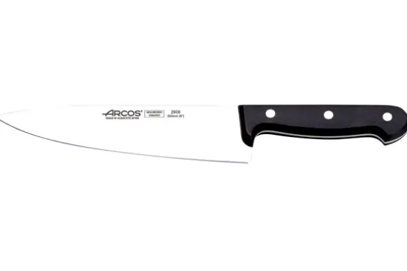 Koksmes 20 cm Universal Arcos