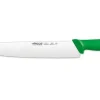 Koksmes groen 30 cm 2900 Serie Arcos