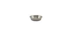 Kom antique 10,5 cm zilver Serve