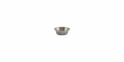Kom antique 7cm zilver Serve