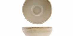 Kom 33 cl Conico Sand