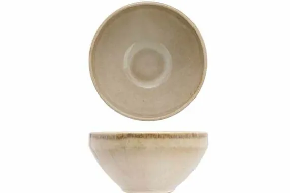 Kom 33 cl Conico Sand