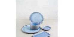 Kom 13cm Baikal Blue