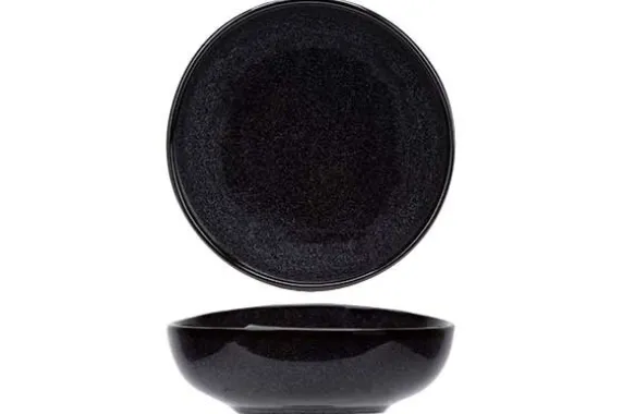 Kom 21cm Black Granite