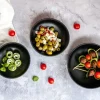 Kom 20,8 cm Blackstone Melamine