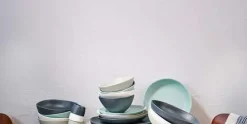 Kom 15 cm Coconut Milk Kupo Melamine