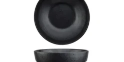 Kom 16,5 cm Ithaka Black