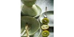 Kom 15 cm Kiwi