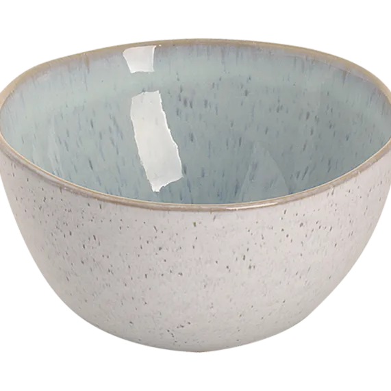 Kom 15 cm Light Blue Sea