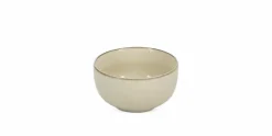 Kom 13 cm Meridian Ivoor