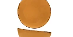 Kom 21 cm Mila Caramel