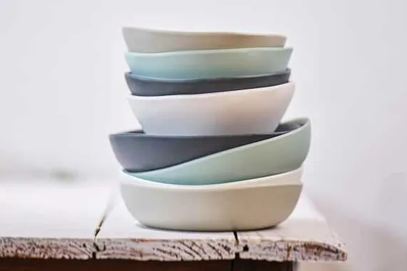 Kom 15 cm Pelican Kupo Melamine