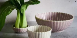 Kom 12 cm Pink Faded Dune