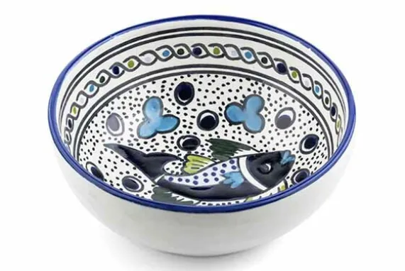 Kom 15,7 cm Poisson