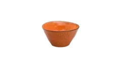 Kom 15 cm Rustique roest