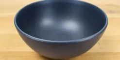 Kom 16 cm Xisto Negro