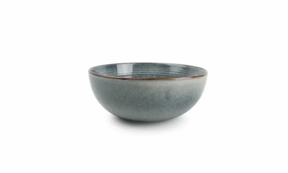 Kom Duna blauw 20x7,5cm