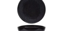 Kommetje 14cm Black Granite