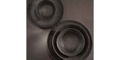 Kommetje 12cm Candy Black