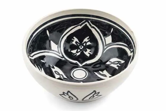 Kommetje 10,5 cm Midnight