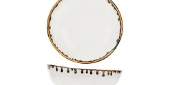 Kommetje 14 cm Mila Ivory