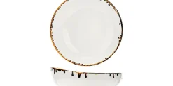 Kommetje 16 cm Mila Ivory