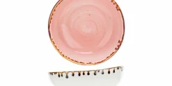 Kommetje 14 cm Mila Pink