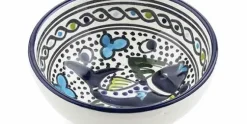 Kommetje 10,5 cm Poisson