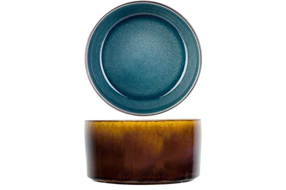 Kommetje 14cm Quintana Blue
