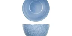Kommetje 11cm Sajet Blue