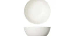 Kommetje 12 cm 1350 wit
