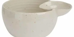 Kommetje met Dip 14,5 x 6,5 cm Amuse Quartz