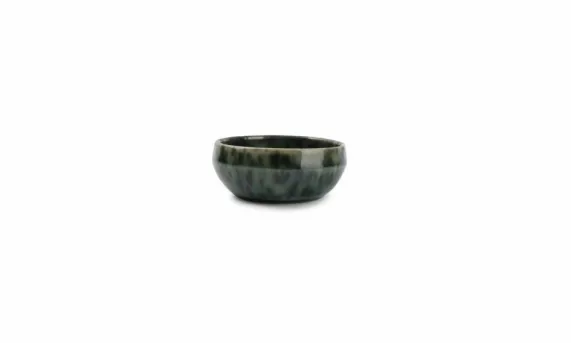 kommetje Primal groen 10x4,5cm