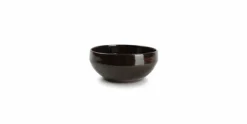 Kom Primal bruin 15x6,5cm