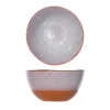 Kom roze 45 cl Koi