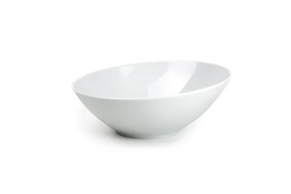 Kom schuin 23 cm Yong