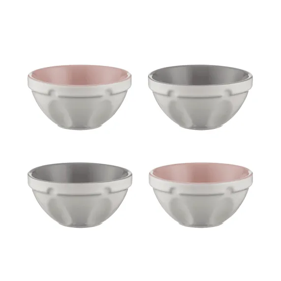 Kom set van 4 stuks Mason Cash