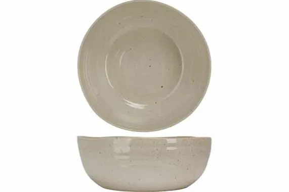 Kom 17 x 6,5 cm Amuse Quartz