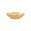 Kom 19,5 x 4,5 cm Gold Folia
